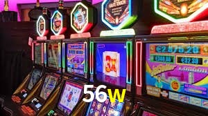 A Revolução dos Aplicativos de Jogos no 56w