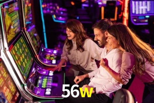 Descubra a Essência do 56w: Nossa História e Compromissos