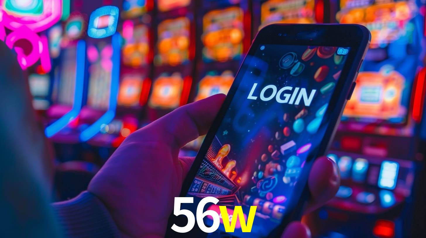 Descubra a Magia dos Jogos de Arcade no 56w